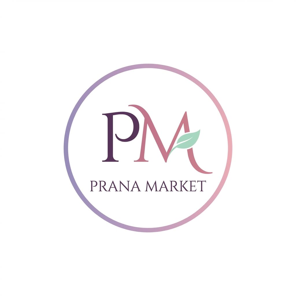 Prana Logo